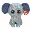 Opakowanie Beanie Boos Flippables Stuart - Cekinowy Słoń 15cm