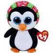 Opakowanie Beanie Boos penelope - pingwin