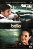 Okładka książki Bella DVD