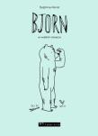 Okładka książki Bjorn w wielkim świecie