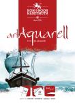 Opakowanie Blok akwarelowy Art Aquarell A4 10 arkuszy