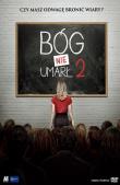 Opakowanie Bóg nie umarł 2 + film DVD