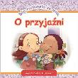 Okładka książki Bóg rozmawia ze mną: O przyjaźni