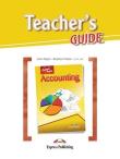 Career Paths Accounting Teacher's Guide. Autor: Stephen Peltier - C.P.A., M.S.. Dadada.pl Okładka książki Career Paths Accounting Teacher's Guide