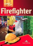 Career Paths Firefighters Student's Book + DigiBook. Autor: Evans Virginia, Dooley Jenny. Dadada.pl Okładka książki Career Paths Firefighters Student's Book + DigiBook