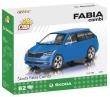 Opakowanie Cars Skoda Fabia Combi