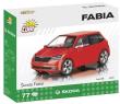 Opakowanie Cars Skoda Fabia