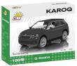 Opakowanie Cars Skoda Karoq