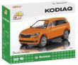 Opakowanie Cars Skoda Kodiaq