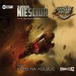 CD MP3 KURS NA KOLIZJĘ SHADOW RAPTORS TOM 1. Autor: Sławomir Nieściur. Dadada.pl Okładka książki CD MP3 KURS NA KOLIZJĘ SHADOW RAPTORS TOM 1