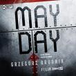 Okładka książki CD MP3 MAYDAY
