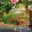 CD MP3 ZA SIÓDMĄ GÓRĄ DOM POD TRZEMA LIPAMI TOM 2. Autor: Jeż Agnieszka. Dadada.pl Okładka książki CD MP3 ZA SIÓDMĄ GÓRĄ DOM POD TRZEMA LIPAMI TOM 2