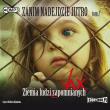 CD MP3 ZIEMIA LUDZI ZAPOMNIANYCH ZANIM NADEJDZIE JUTRO TOM 2. Autor: Joanna Jax. Dadada.pl Okładka książki CD MP3 ZIEMIA LUDZI ZAPOMNIANYCH ZANIM NADEJDZIE JUTRO TOM 2