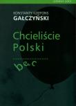 Okładka książki Chcieliście Polski... bęc