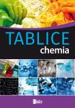 CHEMIA TABLICE. Autor: Opracowanie zbiorowe. Dadada.pl Okładka książki CHEMIA TABLICE