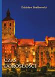 Okładka książki Czas dorosłości