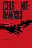 Okładka książki Czas nienawiści