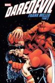 DAREDEVIL TOM 2. Autor: Miller Frank. Dadada.pl Okładka książki DAREDEVIL TOM 2