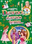 Okładka książki DAWNO DAWNO TEMU