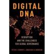 Okładka książki Digital DNA