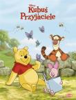 Okładka książki Disney. Kubuś Puchatek