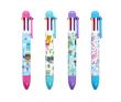 Opakowanie Długopis mechaniczny 6w1 Syrenki