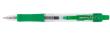 Opakowanie Długopis RB-7 zielony (50szt) UCHIDA