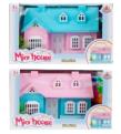 Opakowanie Domek z akcesoriami