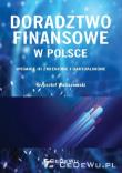 Doradztwo finansowe w Polsce. Autor: Krzysztof Waliszewski (red.). Dadada.pl Okładka książki Doradztwo finansowe w Polsce