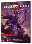 Opakowanie Dungeons & Dragons: Dungeon Master's Guide (Przewodnik Mistrza Podziemi)