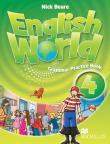 English World 4 Grammar Practice Book MACMILLAN. Autor: Beare Nick. Dadada.pl Okładka książki English World 4 Grammar Practice Book MACMILLAN