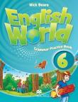 English World 6 Grammar Practice Book MACMILLAN. Autor: Beare Nick. Dadada.pl Okładka książki English World 6 Grammar Practice Book MACMILLAN