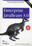Okładka książki Enterprise JavaBeans 3.0. Wydanie V