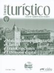 Entorno turístico Material complementario, claves y transcripciones. Autor: Marce Pilar, Montserrat Bovet. Dadada.pl Okładka książki Entorno turístico Material complementario, claves y transcripciones