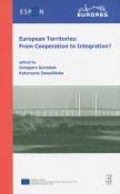 Opakowanie European Territories: From Cooperation to Integration?