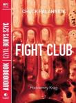 Fight Club - Podziemny krąg mp3 - Audiobook. Autor: Chuck Palahniuk. Dadada.pl Okładka książki Fight Club - Podziemny krąg mp3 - Audiobook