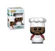 Opakowanie Figurka Funko Pop Animation: South Park: Chef