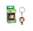 Opakowanie Figurka Funko Pop Keychain Fortnite s1 Tower Recon