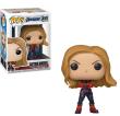 Opakowanie Figurka Funko Pop Movies: Avengers: Captain Marvel