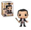 Opakowanie Figurka Funko Pop TV: The Walking Dead: Negan