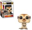Opakowanie Figurka Funko Pop Vinyl: Lion King: Timon