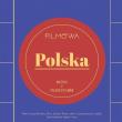 Filmowa Polska muzyka z Polskich filmów LP. Wydawca: MTJ. Dadada.pl Opakowanie Filmowa Polska muzyka z Polskich filmów LP