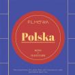 Filmowa Polska: Muzyka z polskich filmów. Autor:   Praca zbiorowa. Dadada.pl Okładka książki Filmowa Polska: Muzyka z polskich filmów
