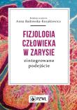 Fizjologia człowieka w zarysie. Autor:   Praca zbiorowa. Dadada.pl Okładka książki Fizjologia człowieka w zarysie
