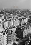 Gdańsk Książka do pisania. Autor: Przemysław Skrzyński. Dadada.pl Okładka książki Gdańsk Książka do pisania