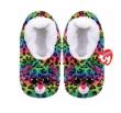 Opakowanie Gear Ty Dotty - Pantofle Kolorowy Lampart