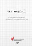 Gen wolności. Autor: Opracowanie zbiorowe. Dadada.pl Okładka książki Gen wolności
