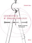 GEOMETRIA W PROJEKTOWANIU STUDIA Z PROPORCJI I KOMPOZYCJI. Autor: KIMBERLY ELAM. Dadada.pl Okładka książki GEOMETRIA W PROJEKTOWANIU STUDIA Z PROPORCJI I KOMPOZYCJI