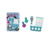Opakowanie Girabrilla Syrenka Zestaw do manicure mini