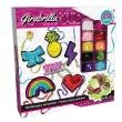 Opakowanie Girabrilla Zestaw z cekinami